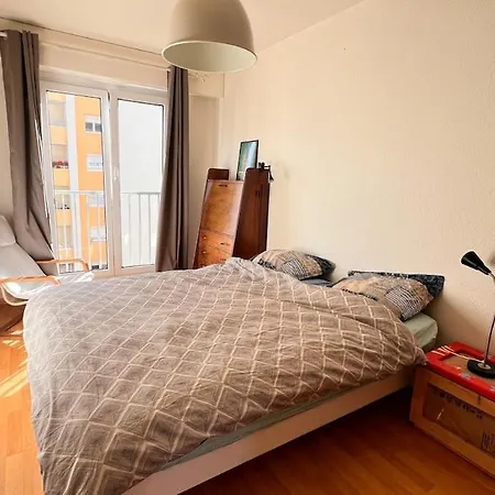 Apartmán L'atelier-galerie Centre Colmar